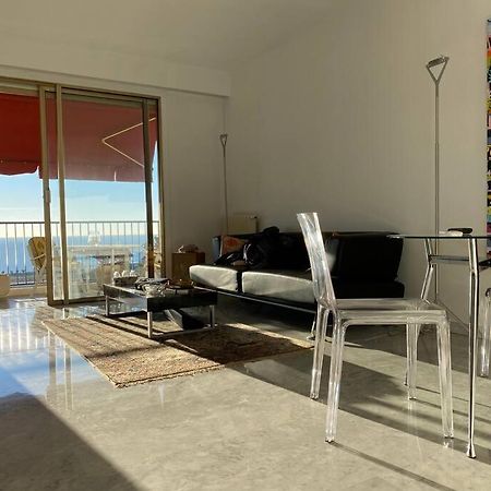 קאן סור מר 2-Room 60 M², Panoramic View, 2 Balconies, 50M Pool מראה חיצוני תמונה