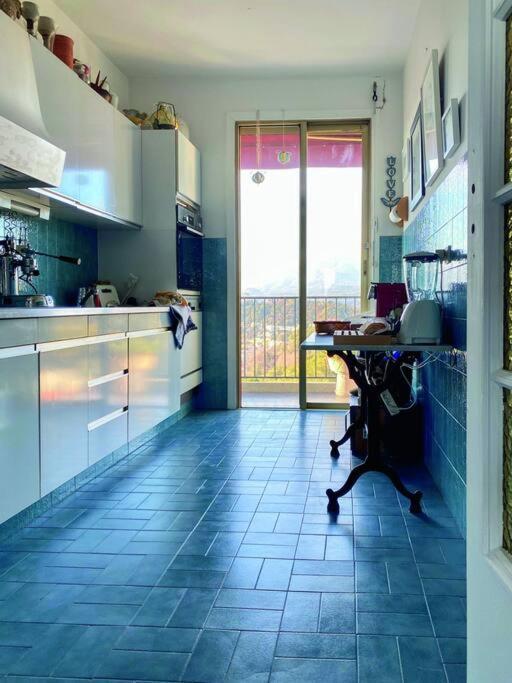 קאן סור מר 2-Room 60 M², Panoramic View, 2 Balconies, 50M Pool מראה חיצוני תמונה