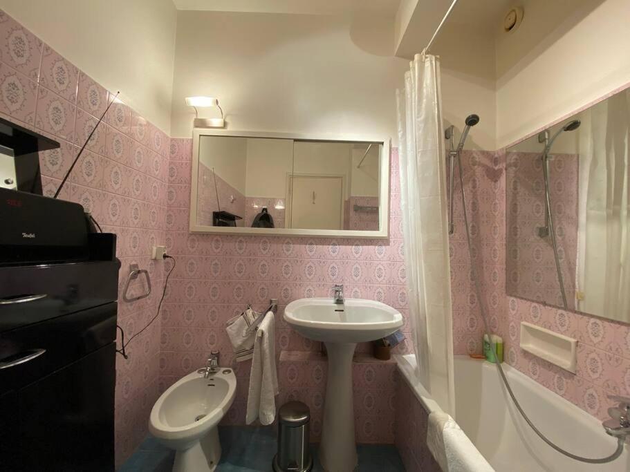 קאן סור מר 2-Room 60 M², Panoramic View, 2 Balconies, 50M Pool מראה חיצוני תמונה